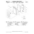 WHIRLPOOL MH1150XMB2 Parts Catalog WHIRLPOOL MH1150XMB2 Parts Catalog