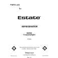 WHIRLPOOL TT16CKXWN01 Parts Catalog WHIRLPOOL TT16CKXWN01 Parts Catalog