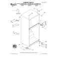 WHIRLPOOL ET4WSMXKQ00 Parts Catalog WHIRLPOOL ET4WSMXKQ00 Parts Catalog