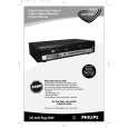 PHILIPS DVD740VR98 Owners Manual PHILIPS DVD740VR98 Owners Manual