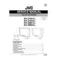 JVC AV20N13/PH Service Manual JVC AV20N13/PH Service Manual