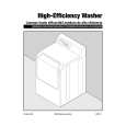 WHIRLPOOL NAH6800AWW Installation Manual WHIRLPOOL NAH6800AWW Installation Manual