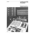 REVOX A800 Owners Manual REVOX A800 Owners Manual