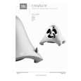 JBL CREATURE Owners Manual JBL CREATURE Owners Manual