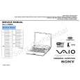 SONY VGNFS415S Service Manual SONY VGNFS415S Service Manual