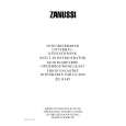UNKNOWN ZU 8124 Owners Manual UNKNOWN ZU 8124 Owners Manual