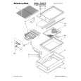 WHIRLPOOL KECG020YAL0 Parts Catalog WHIRLPOOL KECG020YAL0 Parts Catalog