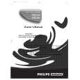 PHILIPS VRZ264AT Owners Manual PHILIPS VRZ264AT Owners Manual