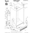 WHIRLPOOL 4YED22PQFN02 Parts Catalog WHIRLPOOL 4YED22PQFN02 Parts Catalog