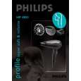 PHILIPS HP4853/00 Owners Manual PHILIPS HP4853/00 Owners Manual