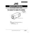 JVC TK-1180E Owners Manual JVC TK-1180E Owners Manual