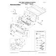 WHIRLPOOL KGHS01PMT1 Parts Catalog WHIRLPOOL KGHS01PMT1 Parts Catalog