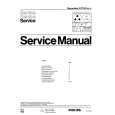 PHILIPS N7150 Service Manual PHILIPS N7150 Service Manual