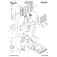 WHIRLPOOL 8CACM07DD1 Parts Catalog WHIRLPOOL 8CACM07DD1 Parts Catalog