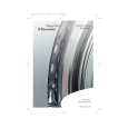 ELECTROLUX EWF12040W Owners Manual ELECTROLUX EWF12040W Owners Manual