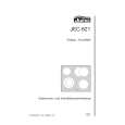 JUNO-ELECTROLUX JEC621E Owners Manual JUNO-ELECTROLUX JEC621E Owners Manual