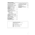 FAURE CML6943W1 Owners Manual FAURE CML6943W1 Owners Manual