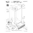 WHIRLPOOL GD5SHGXKQ01 Parts Catalog WHIRLPOOL GD5SHGXKQ01 Parts Catalog