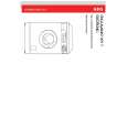 AEG LAV1571-W Owners Manual AEG LAV1571-W Owners Manual