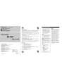 PIONEER GM-X364/XR/UC Owners Manual PIONEER GM-X364/XR/UC Owners Manual
