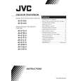 JVC AV-20N14 Owners Manual JVC AV-20N14 Owners Manual