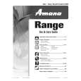 WHIRLPOOL AGR5825RDW Owners Manual WHIRLPOOL AGR5825RDW Owners Manual
