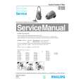 PHILIPS HR6949 Service Manual PHILIPS HR6949 Service Manual