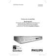 PHILIPS DVDR3355/51 Owners Manual PHILIPS DVDR3355/51 Owners Manual