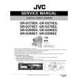 JVC GR-D290EK Service Manual JVC GR-D290EK Service Manual