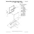 WHIRLPOOL KUDS24SEWH4 Parts Catalog WHIRLPOOL KUDS24SEWH4 Parts Catalog