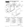WHIRLPOOL IPC25050 Parts Catalog WHIRLPOOL IPC25050 Parts Catalog