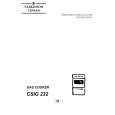 PARKINSON COWAN CSIG232W Owners Manual PARKINSON COWAN CSIG232W Owners Manual