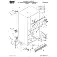 WHIRLPOOL RT18BMXAL00 Parts Catalog WHIRLPOOL RT18BMXAL00 Parts Catalog
