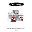 TRICITY BENDIX SB200 Owners Manual TRICITY BENDIX SB200 Owners Manual