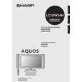 SHARP LC37HV4H Owners Manual SHARP LC37HV4H Owners Manual