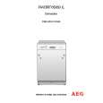AEG F65060ILM Owners Manual AEG F65060ILM Owners Manual