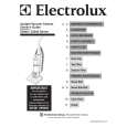 ELECTROLUX Z2927 Owners Manual ELECTROLUX Z2927 Owners Manual