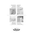 WHIRLPOOL WBE3320 NFWM Owners Manual WHIRLPOOL WBE3320 NFWM Owners Manual