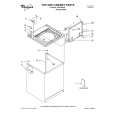 WHIRLPOOL LSR7300PQ2 Parts Catalog WHIRLPOOL LSR7300PQ2 Parts Catalog