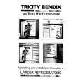 TRICITY BENDIX LF500A Owners Manual TRICITY BENDIX LF500A Owners Manual