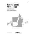CASIO CTK-810 Owners Manual CASIO CTK-810 Owners Manual