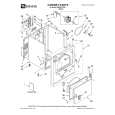 WHIRLPOOL MED5821TW0 Parts Catalog WHIRLPOOL MED5821TW0 Parts Catalog