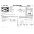 WHIRLPOOL AKT 703/IX Quick Start WHIRLPOOL AKT 703/IX Quick Start