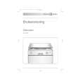 ELEKTRO HELIOS DI4534 Owners Manual ELEKTRO HELIOS DI4534 Owners Manual