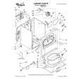 WHIRLPOOL YLEN2000LW0 Parts Catalog WHIRLPOOL YLEN2000LW0 Parts Catalog