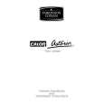 PARKINSON COWAN COMAST Owners Manual PARKINSON COWAN COMAST Owners Manual