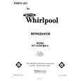 WHIRLPOOL EJT144XKWR0 Parts Catalog WHIRLPOOL EJT144XKWR0 Parts Catalog