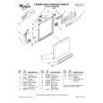WHIRLPOOL DU920QWDB2 Parts Catalog WHIRLPOOL DU920QWDB2 Parts Catalog