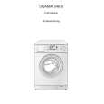 AEG LAV54610 Owners Manual AEG LAV54610 Owners Manual