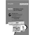 PHILIPS MDR700/37 Owners Manual PHILIPS MDR700/37 Owners Manual